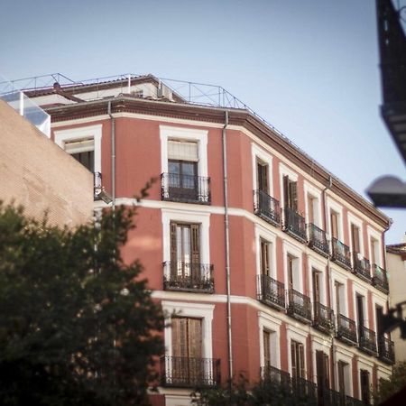 Апартаменти Chueca Gran Via Recoletos Libertad 24 8 Мадрид Екстер'єр фото