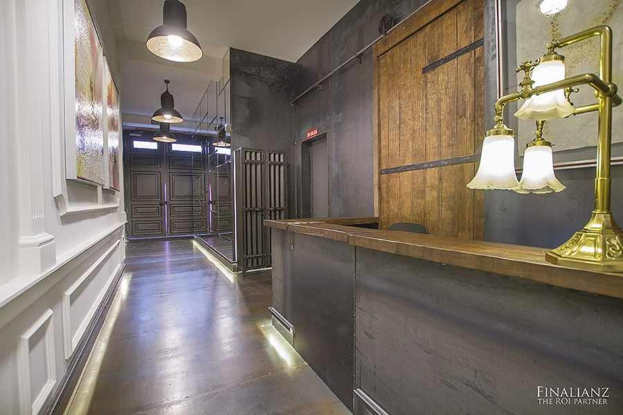 Апартаменти Chueca Gran Via Recoletos Libertad 24 8 Мадрид Екстер'єр фото
