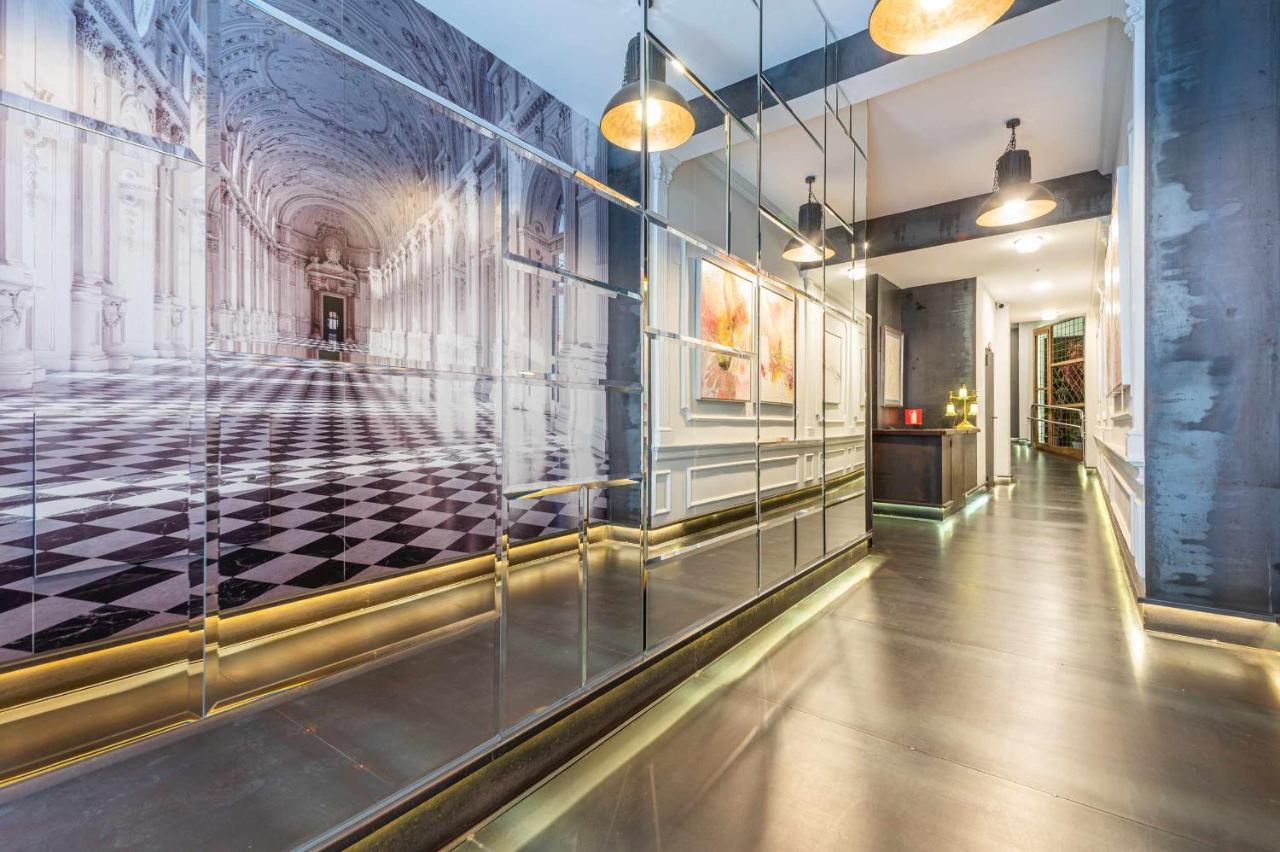 Апартаменти Chueca Gran Via Recoletos Libertad 24 8 Мадрид Екстер'єр фото