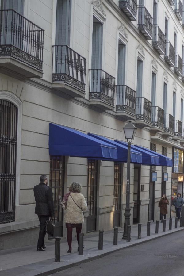 Апартаменти Chueca Gran Via Recoletos Libertad 24 8 Мадрид Екстер'єр фото